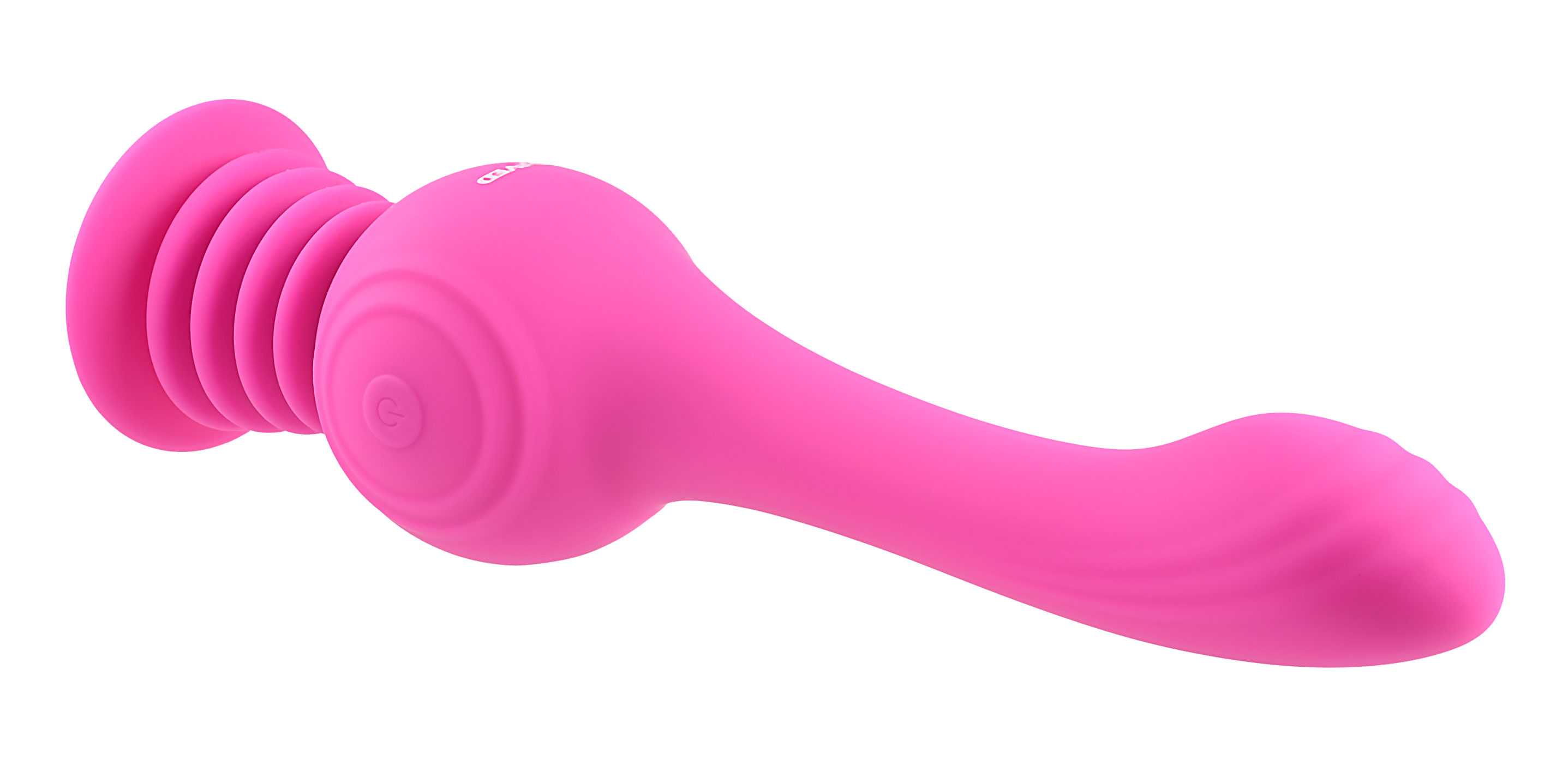 Gyro Vibe Pink