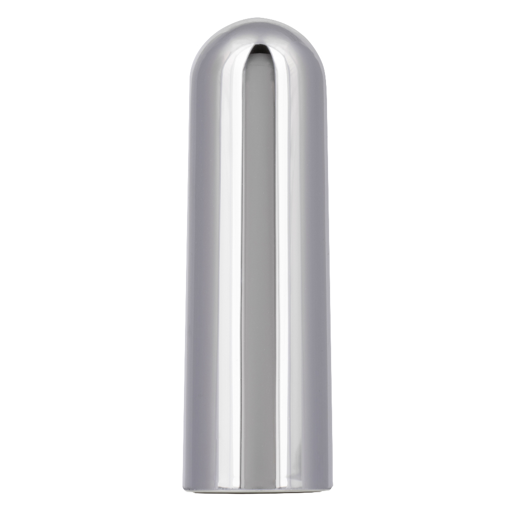 function rechargeable bullet silver 