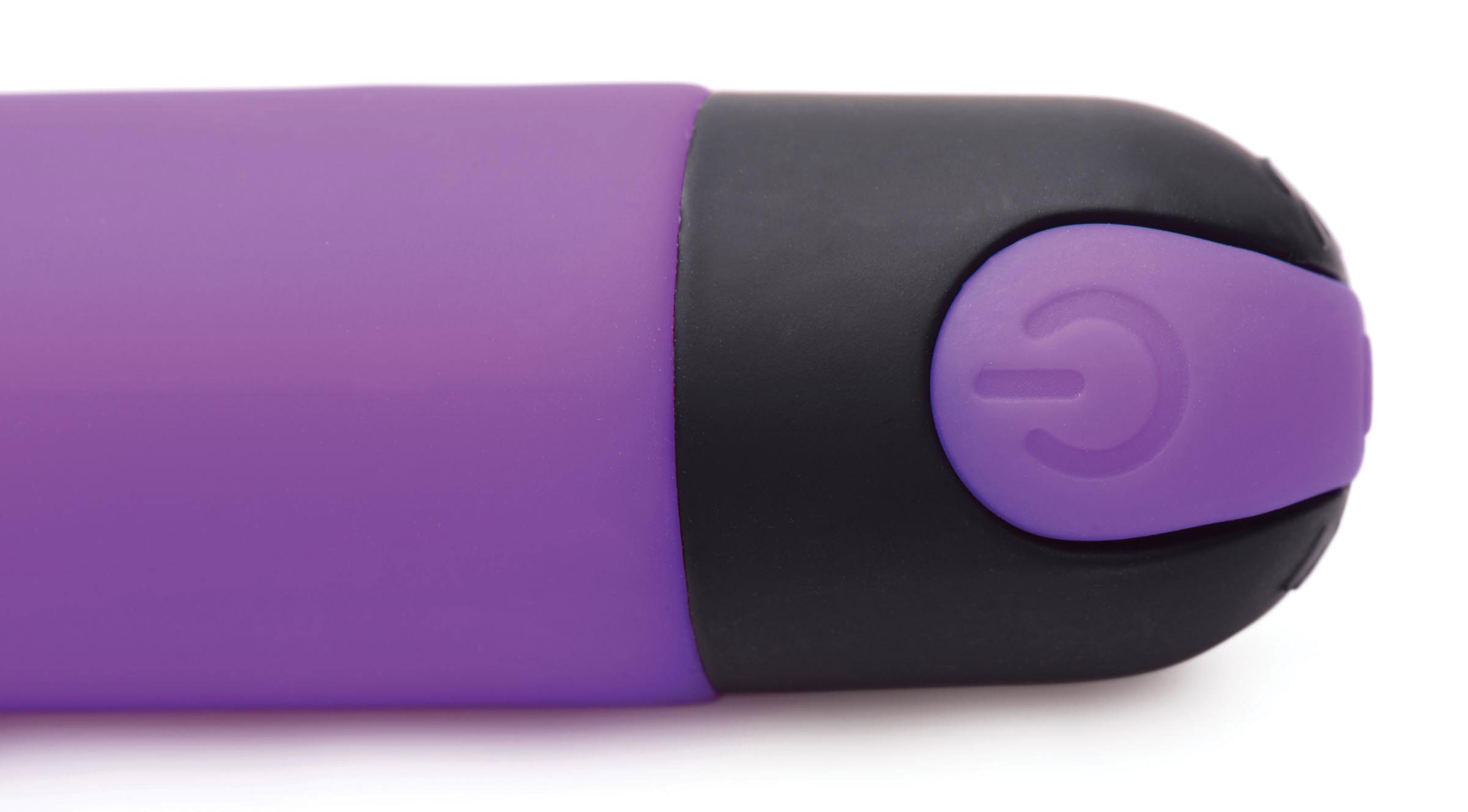 x g spot vibrator purple 