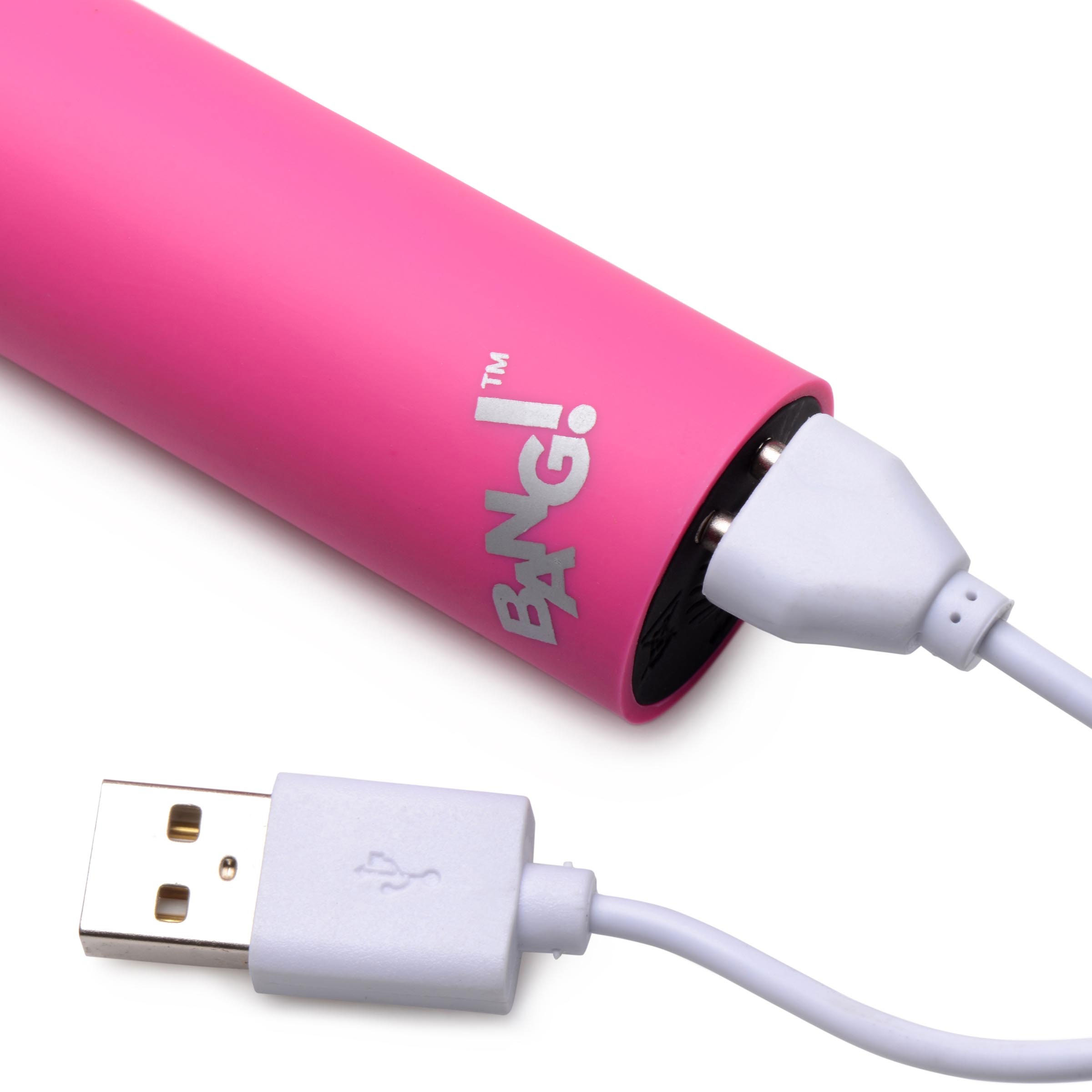 x mega vibrator pink 