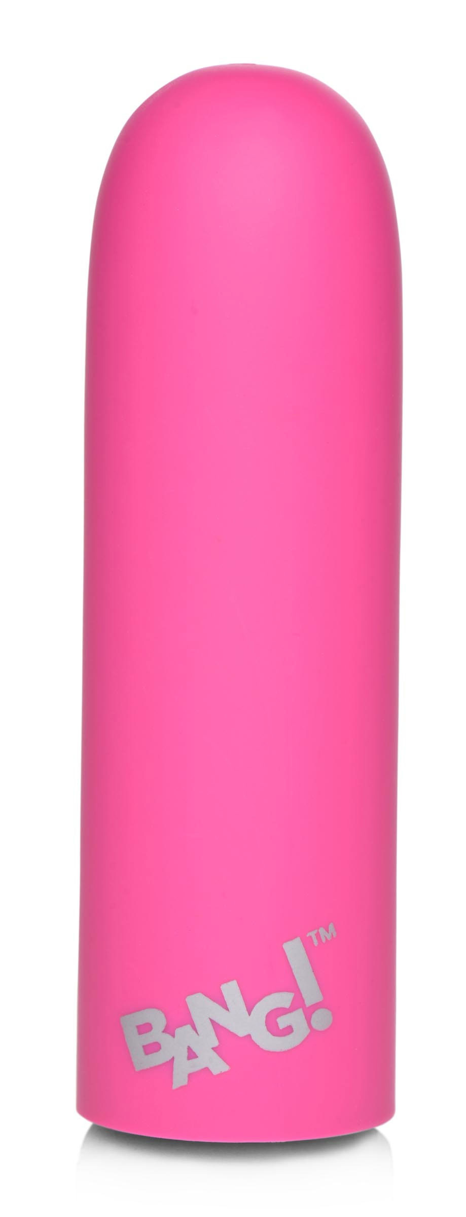 x mega vibrator pink 