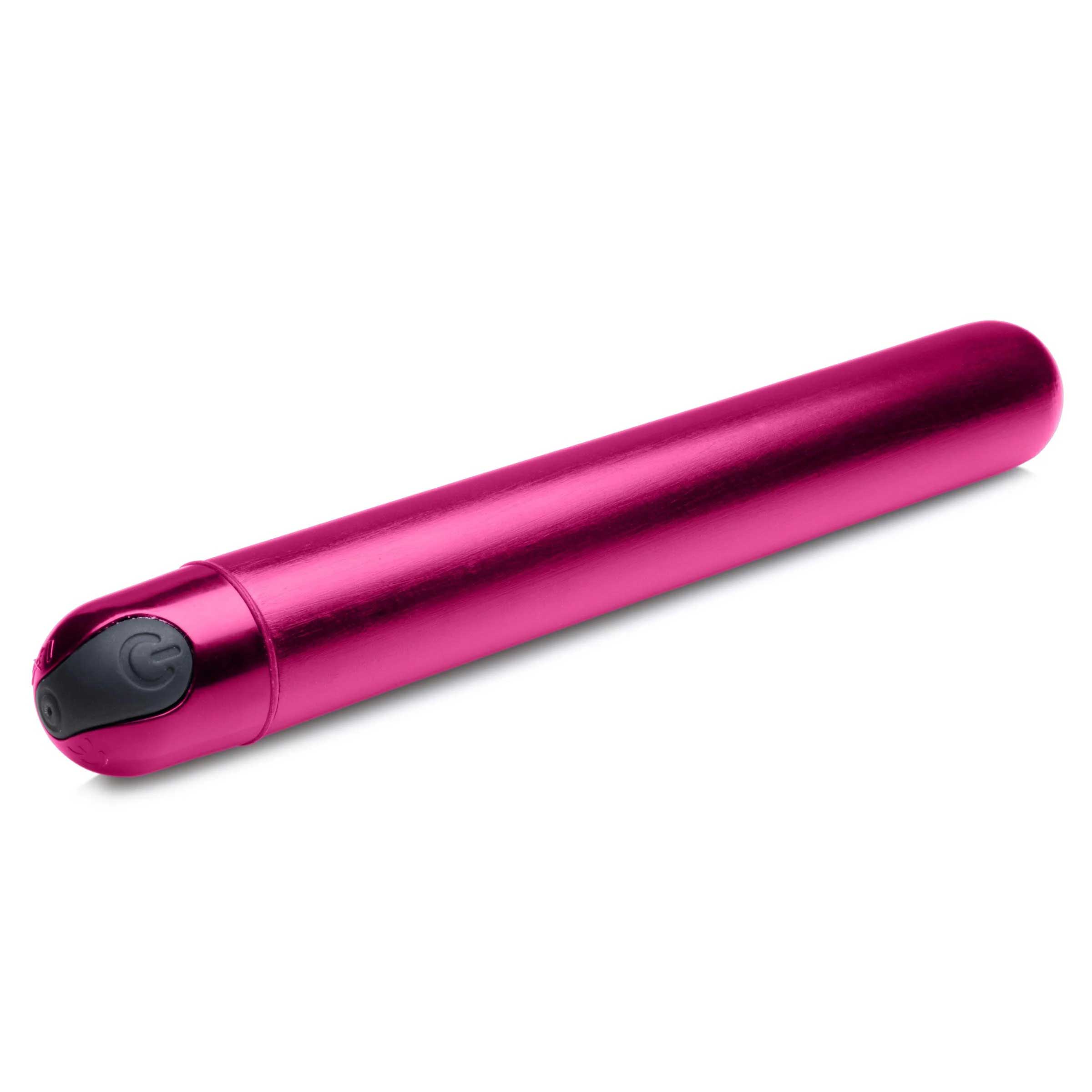 x slim metallic bullet pink 