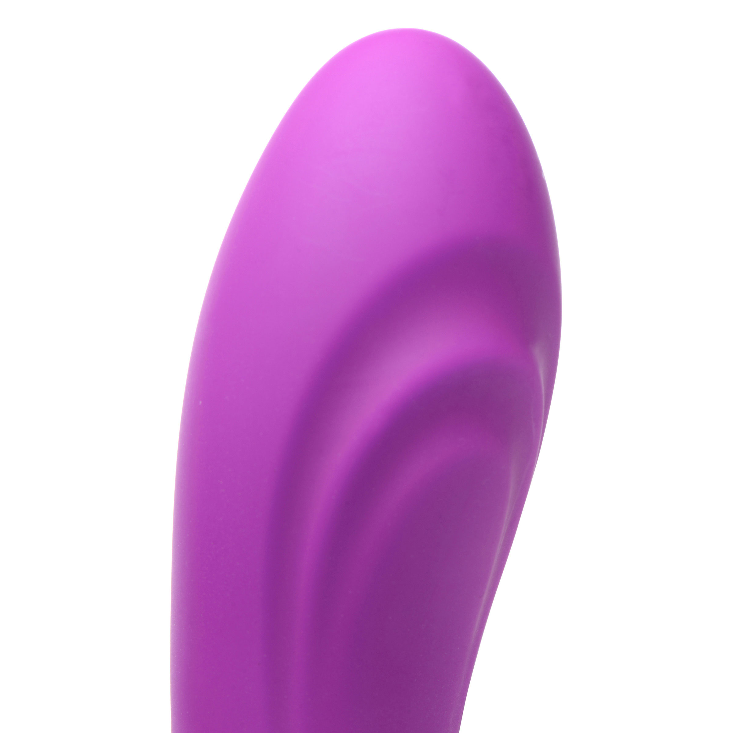 x lux rocker pulsing and vibrating g spot rabbit pink 