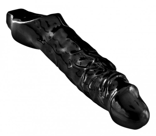 Mamba Boxed Black