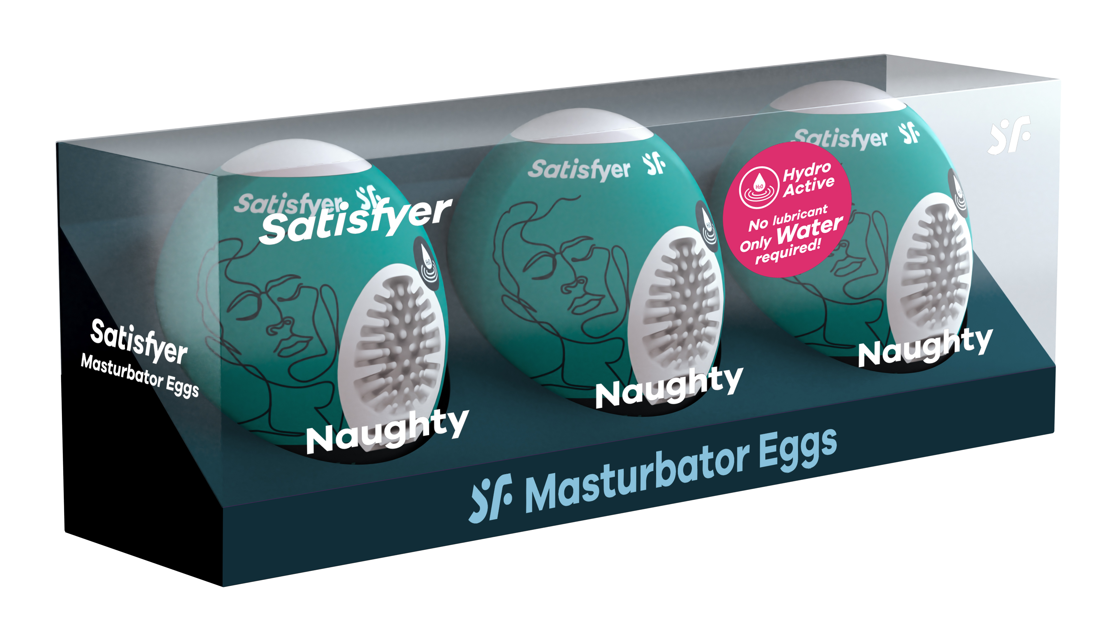 pc set masturbator egg naughty 