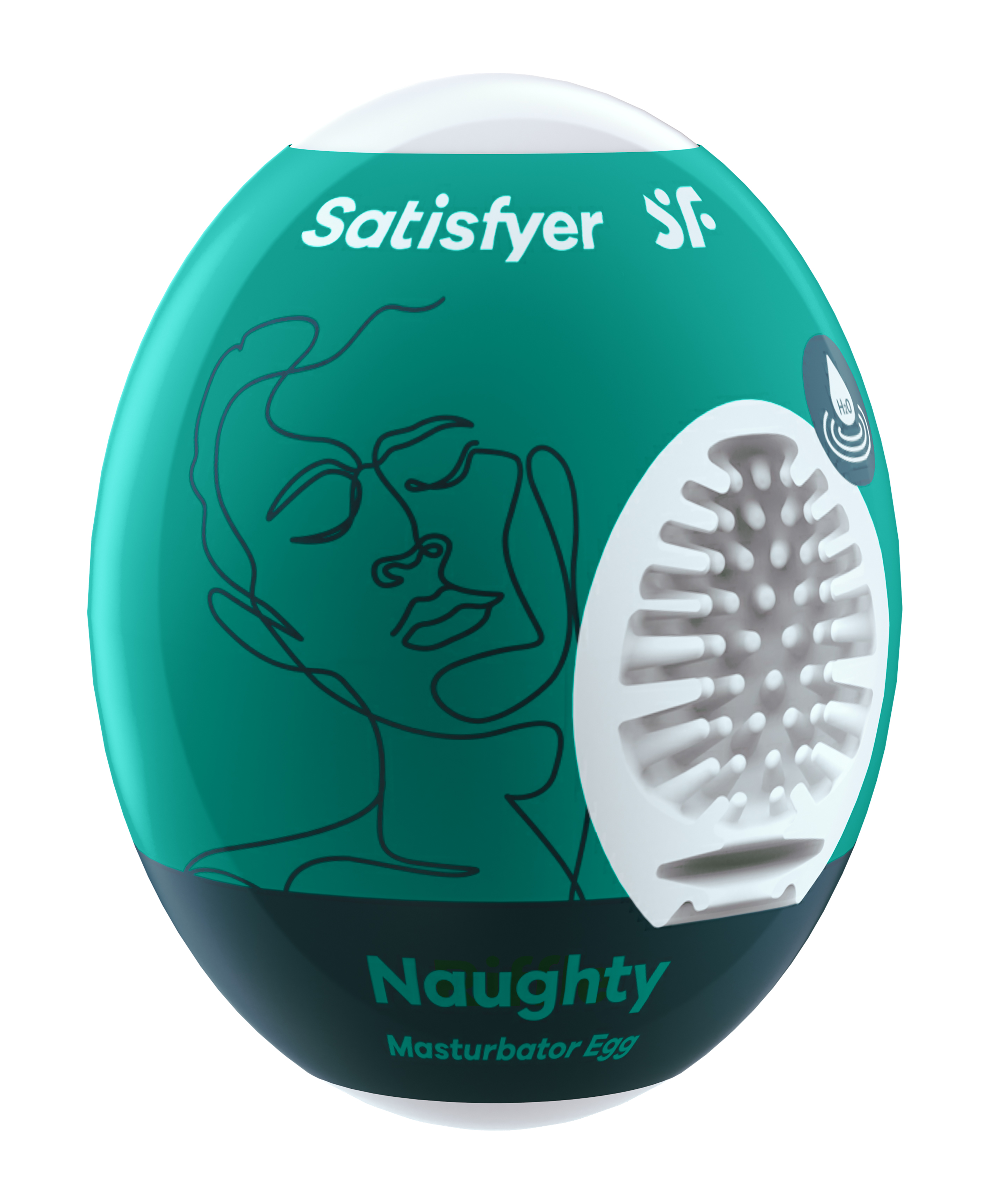 pc set masturbator egg naughty 