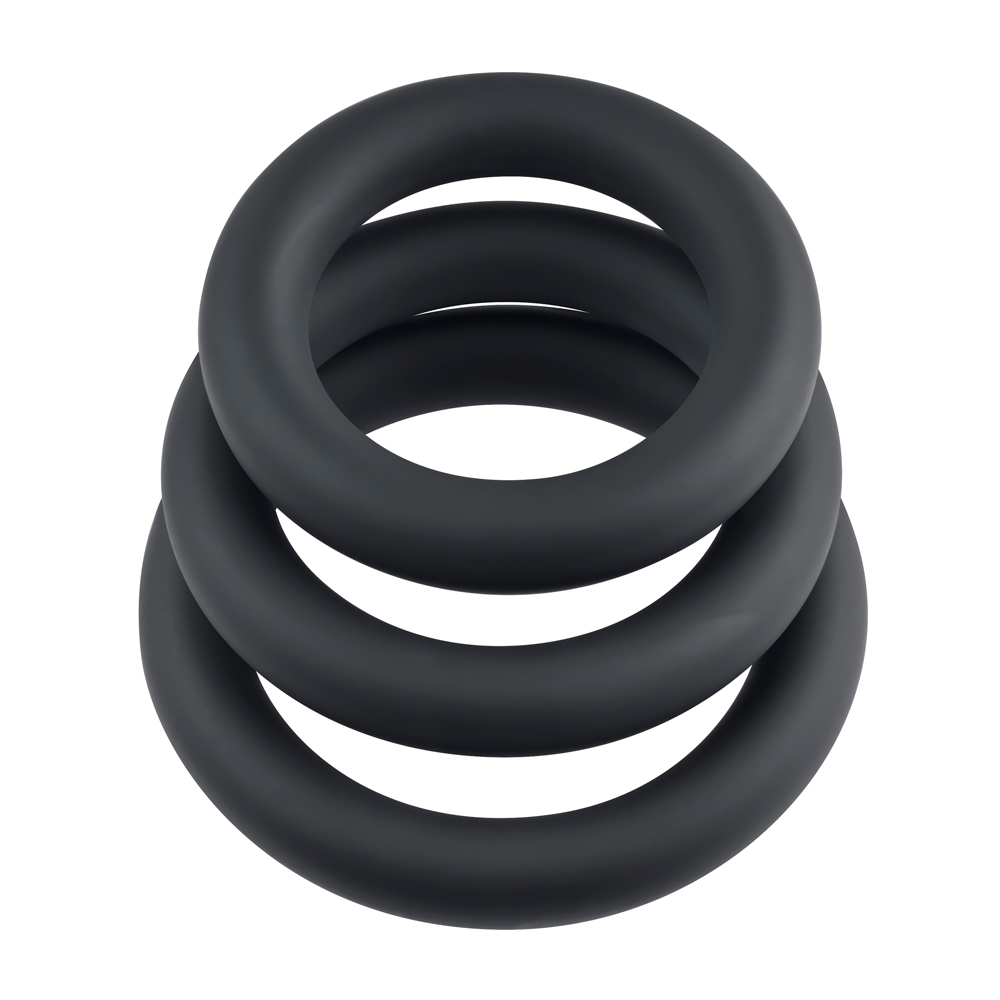 ring circus black 