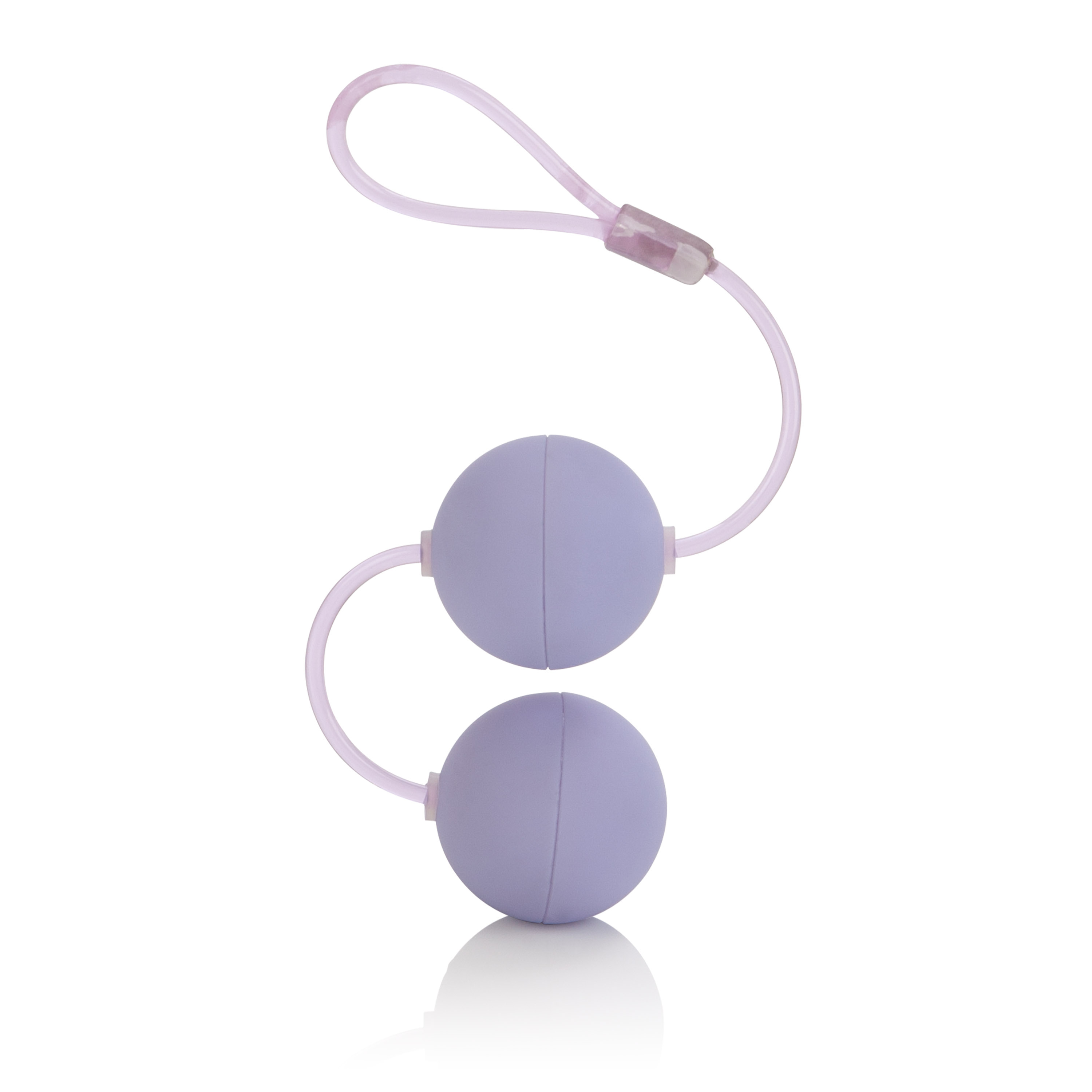 First Time Love Balls Duo Lovers Purple