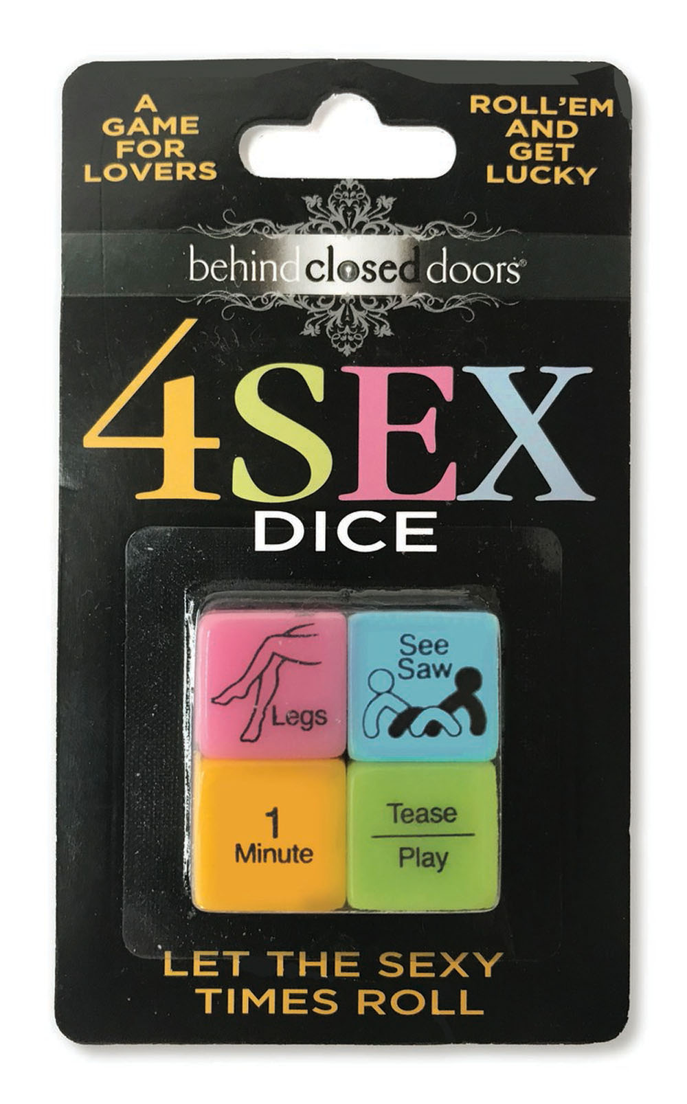 sex dice 