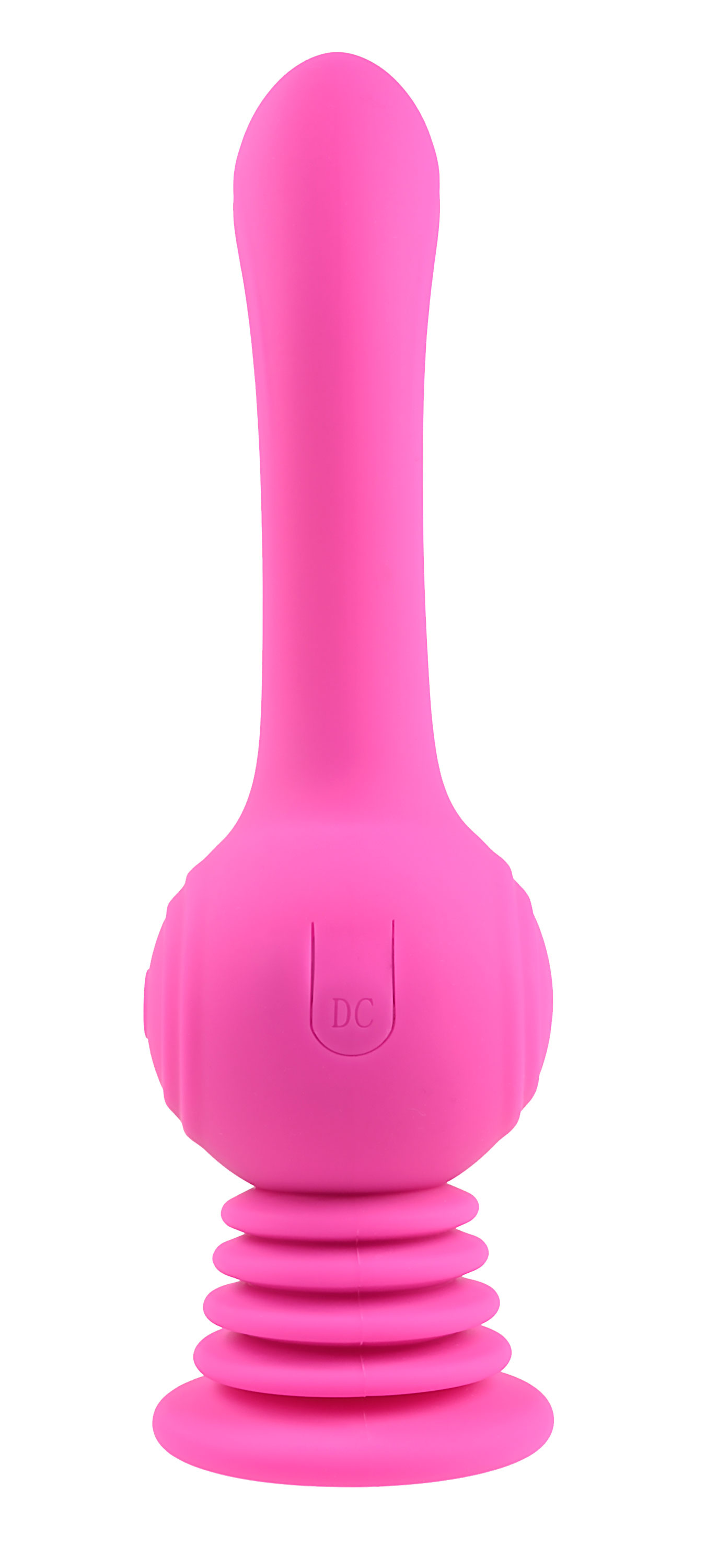 Gyro Vibe Pink