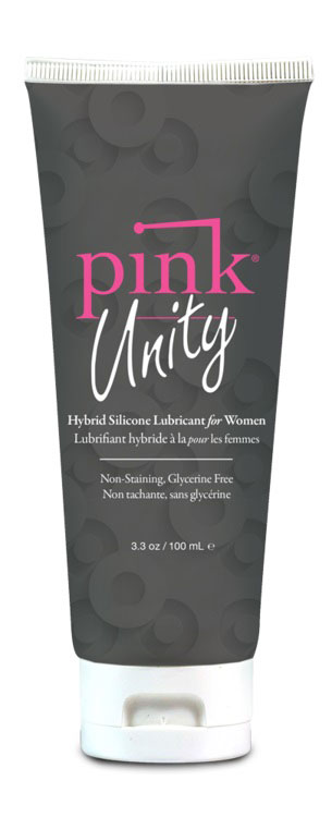 Pink Unity 33 Oz Tube