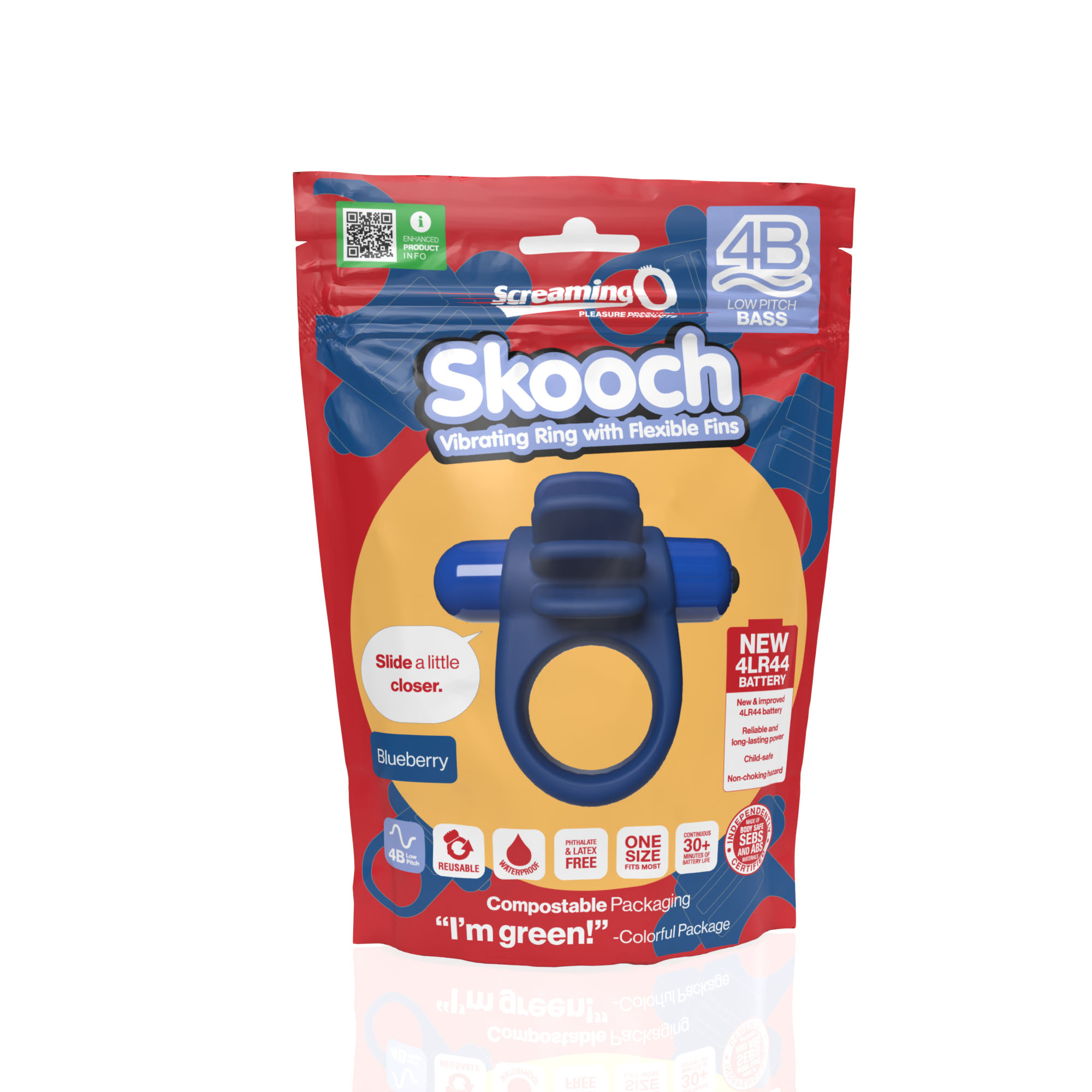 b skooch blueberry 