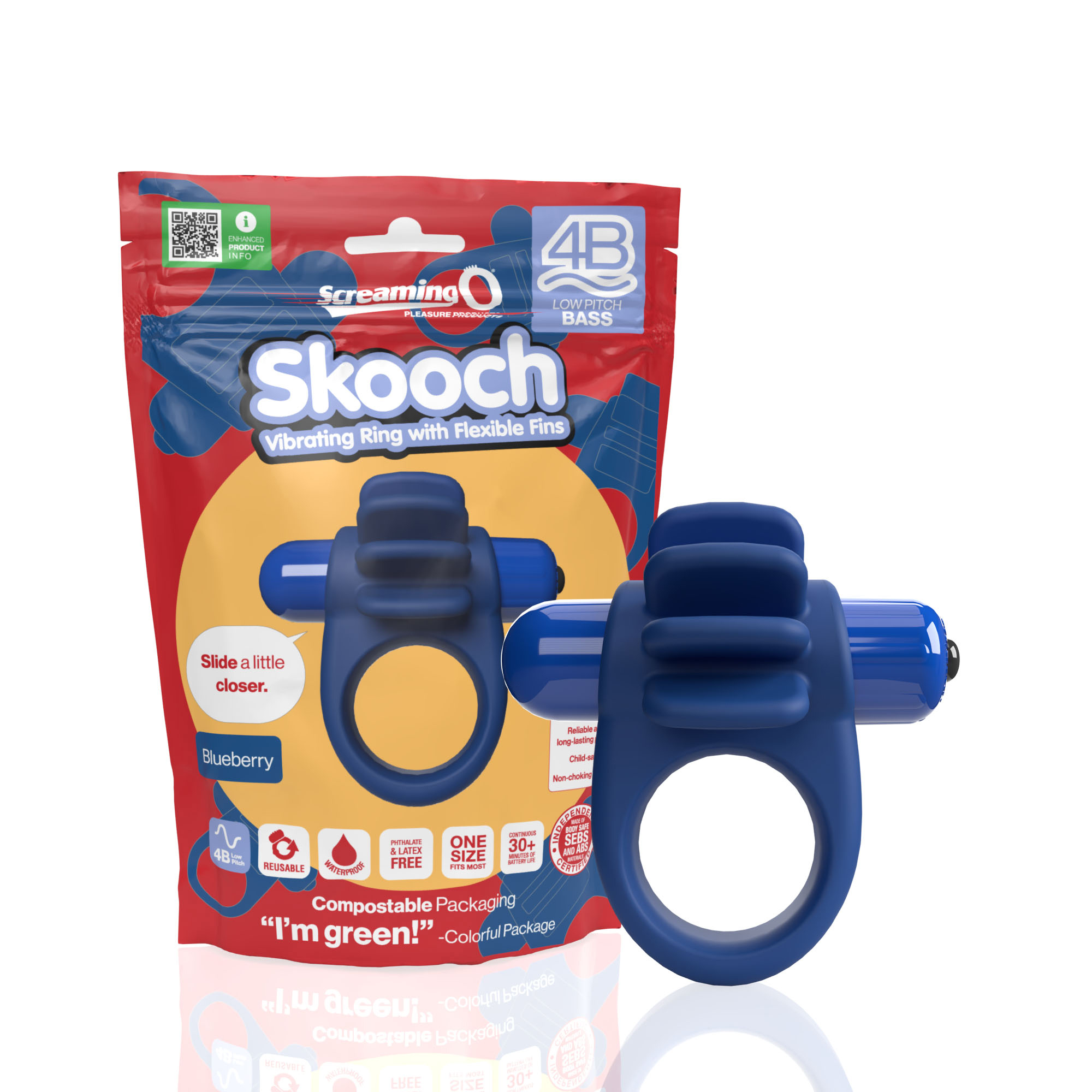 b skooch blueberry 