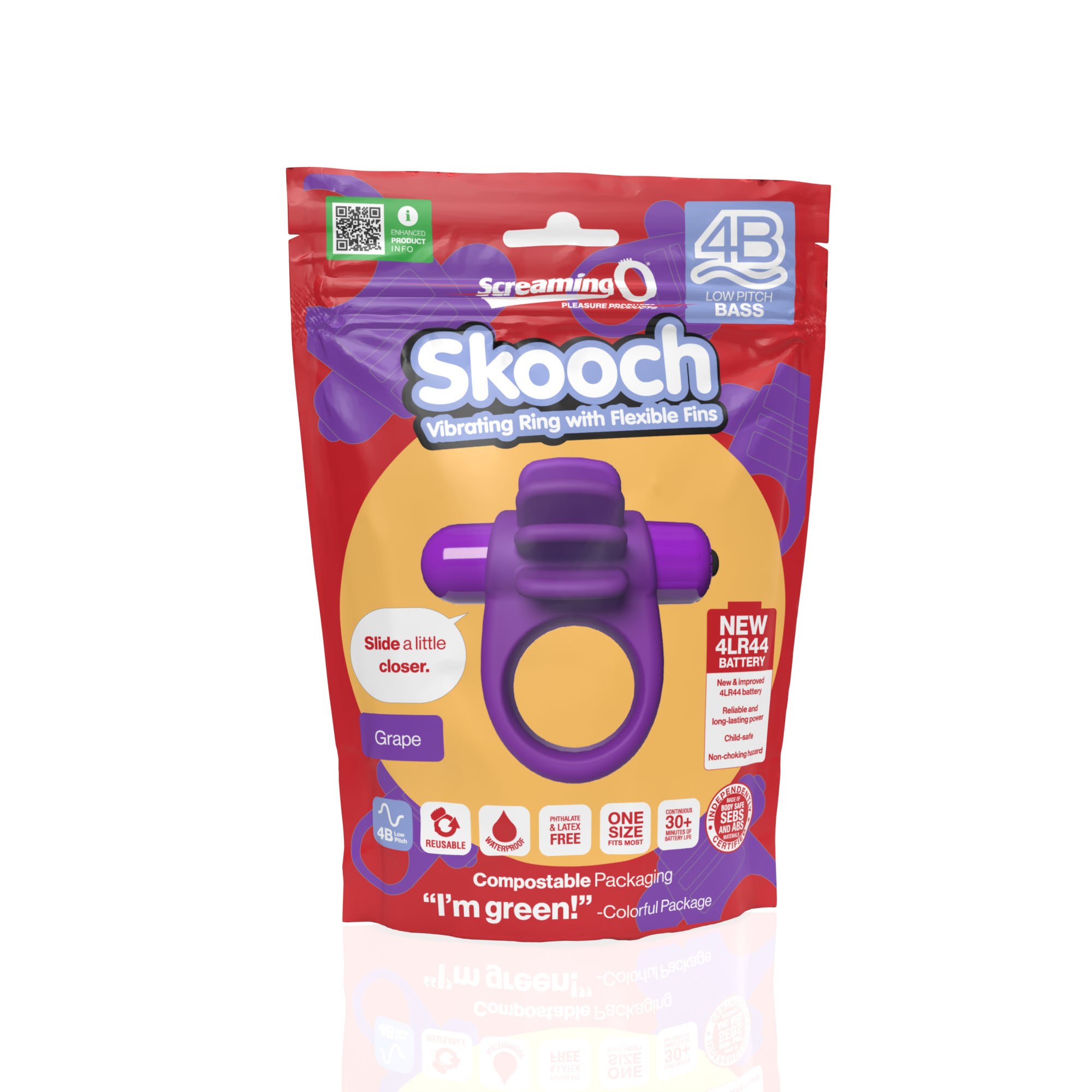 b skooch grape 