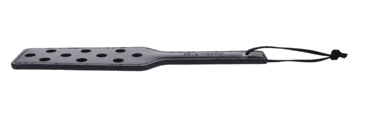 Shadow Paddle Black