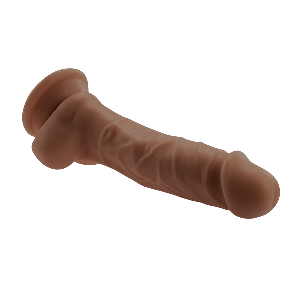 inch dildo dark 