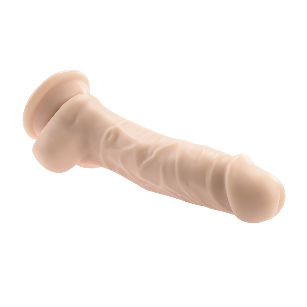 inch dildo light 