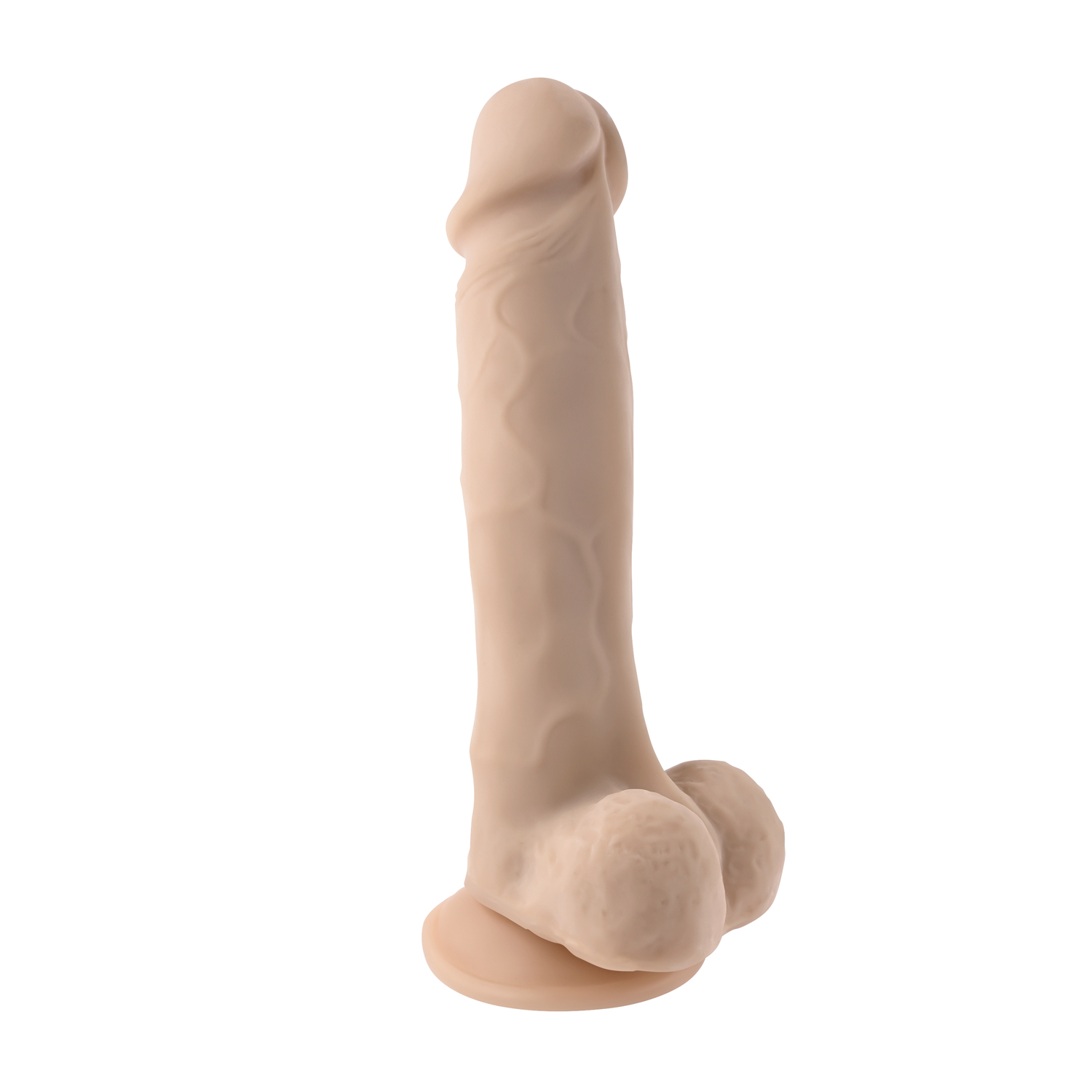 natural feel dildo light 