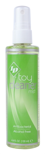 ID Toy Cleaner Mist 44 Oz