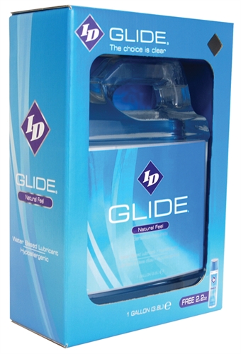 ID Glide 1 Gallon Id Gli Ga