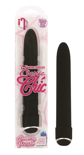 function classic chic  inches vibe black 