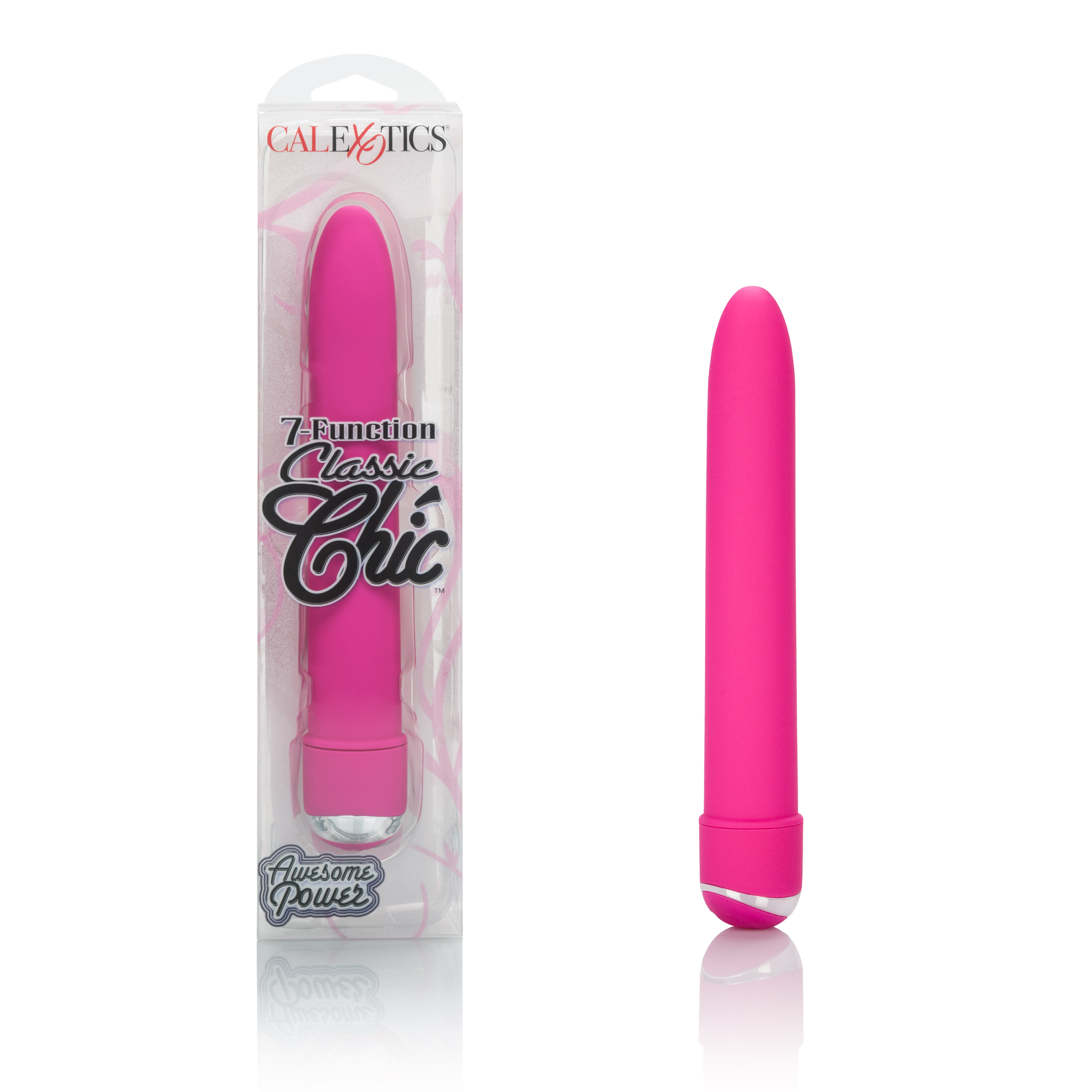 function classic chic  inches vibe pink 