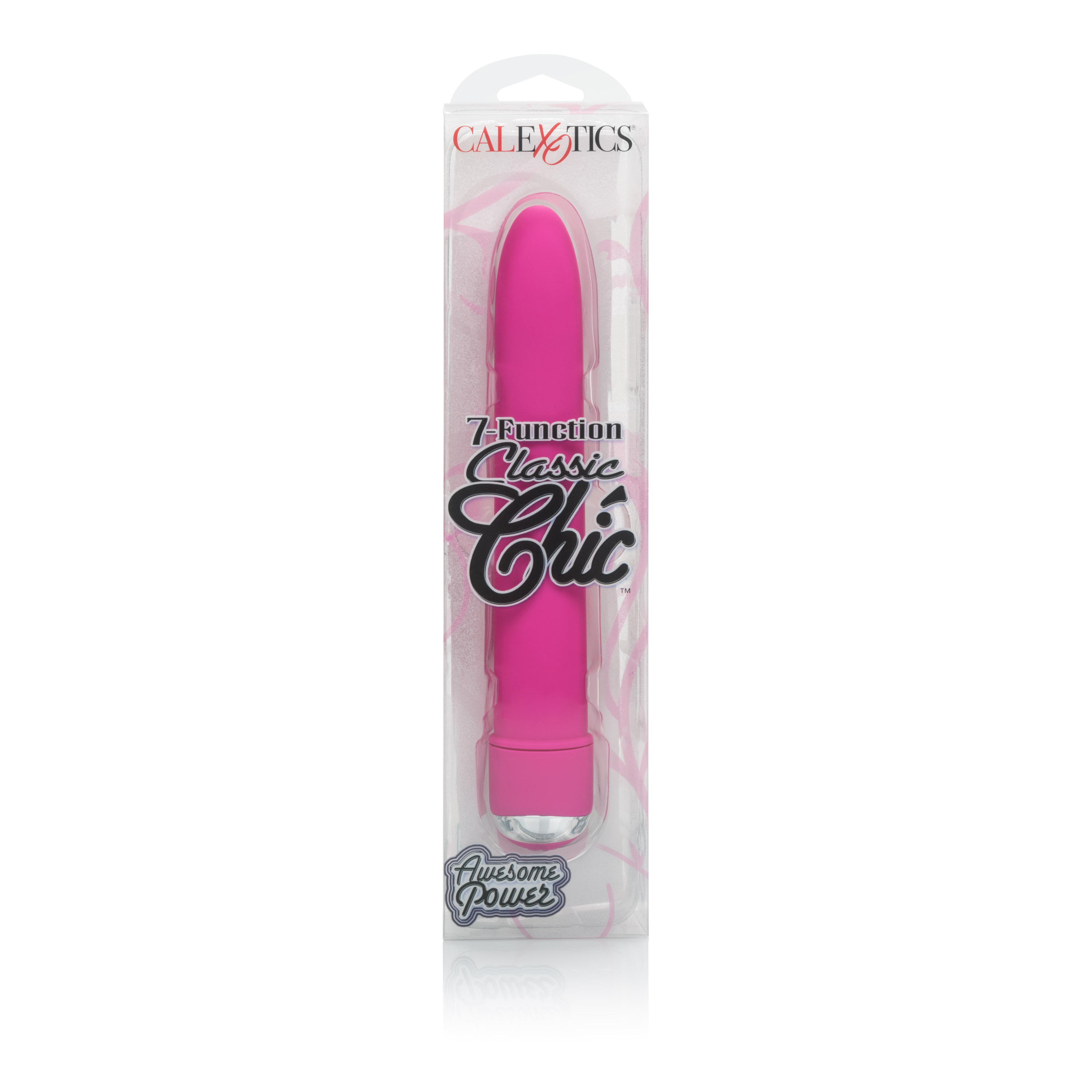 function classic chic  inches vibe pink 