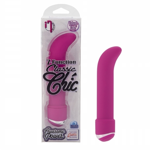 function classic chic mini g vibe pink 