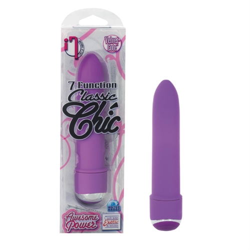 function classic chic mini vibe purple 