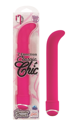 function classic chic standard g pink 