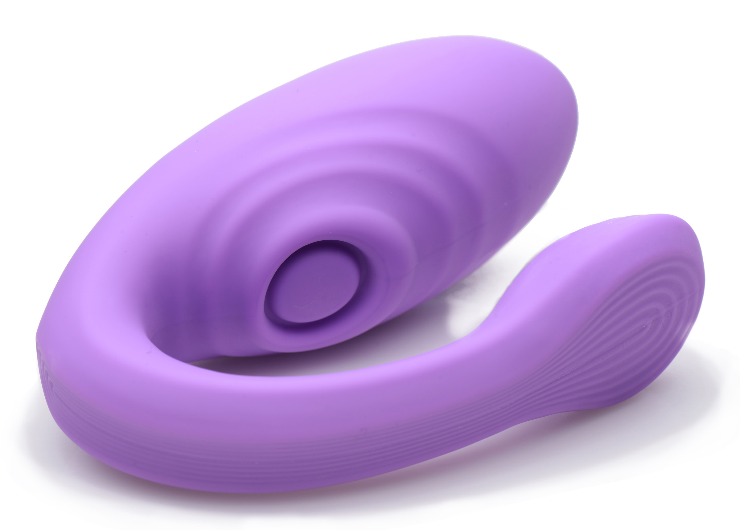 x pulse pro pulsating and clit stim vibe with  remote 