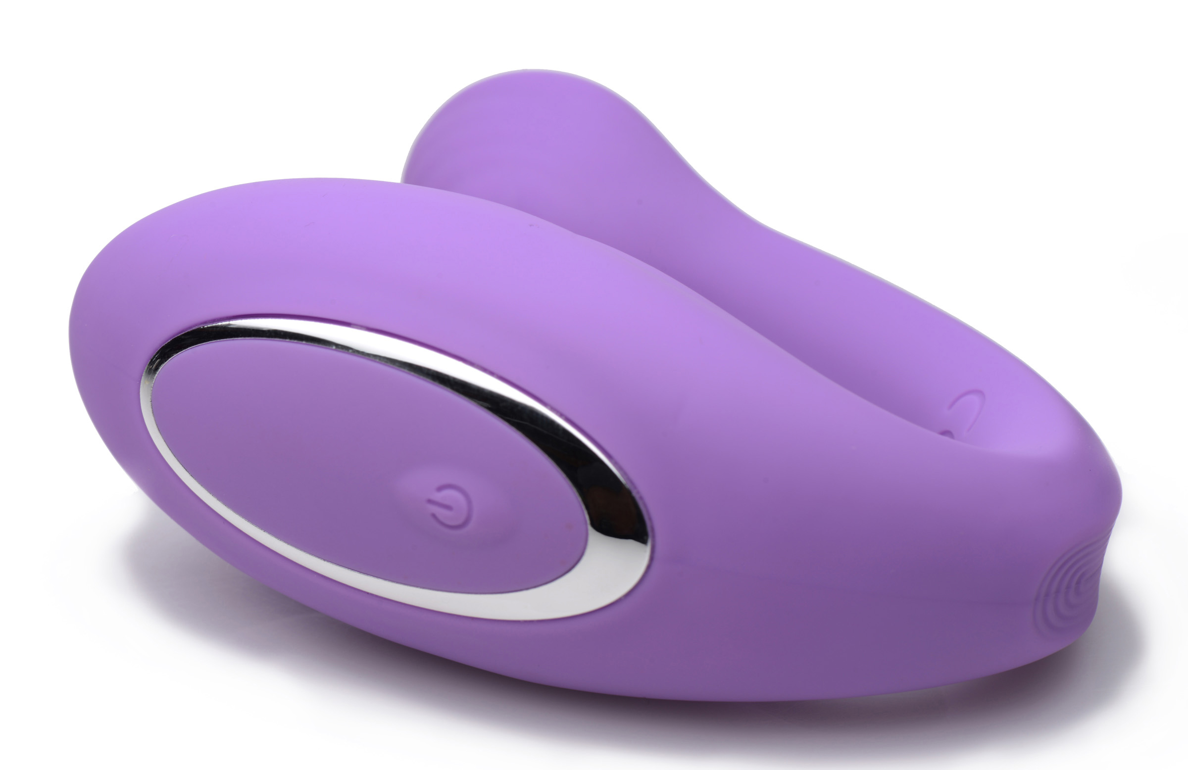 x pulse pro pulsating and clit stim vibe with  remote 