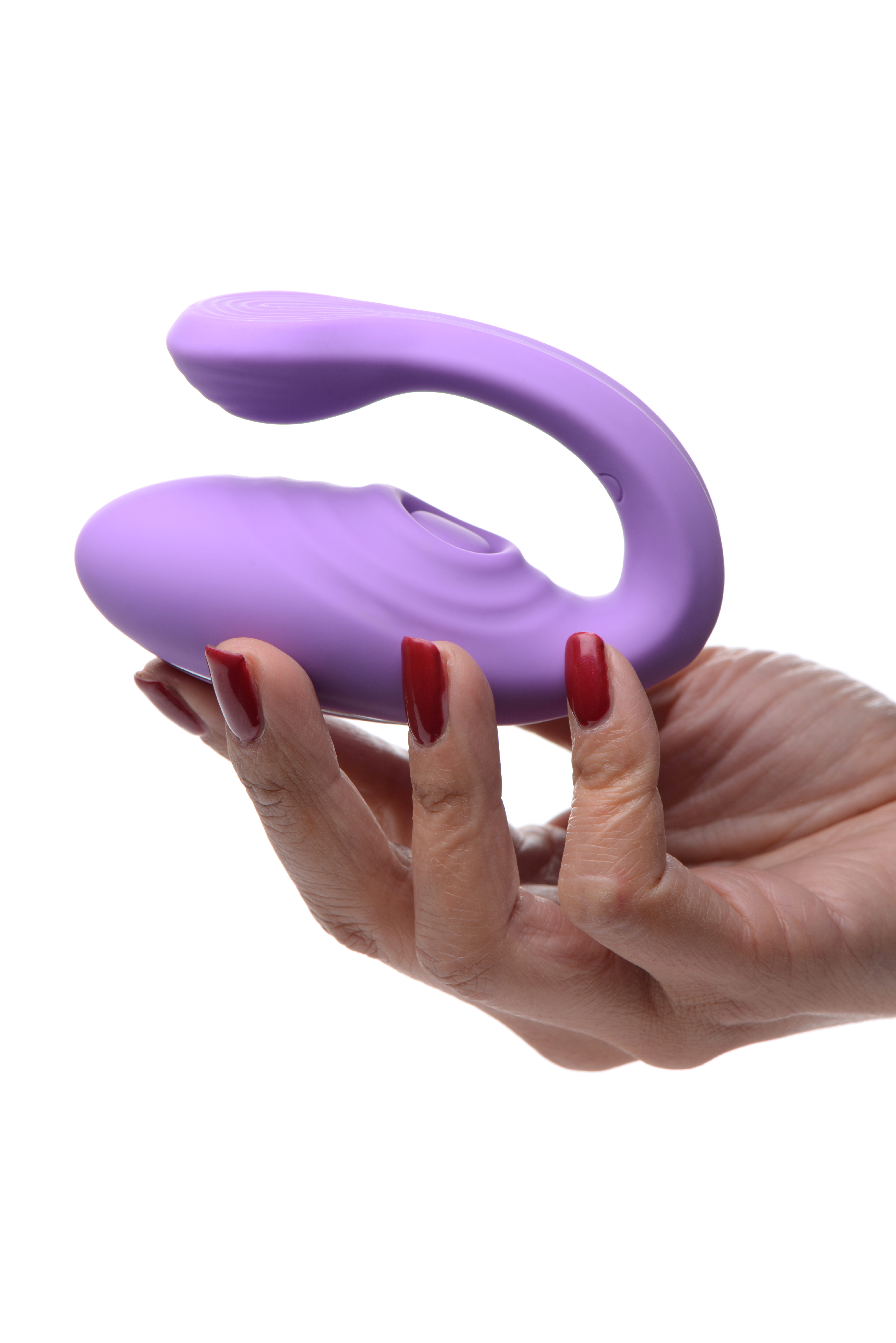 x pulse pro pulsating and clit stim vibe with  remote 