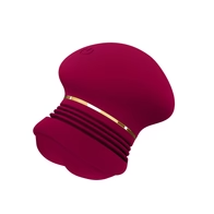 The Blush Collection Riana Mulberry Wine