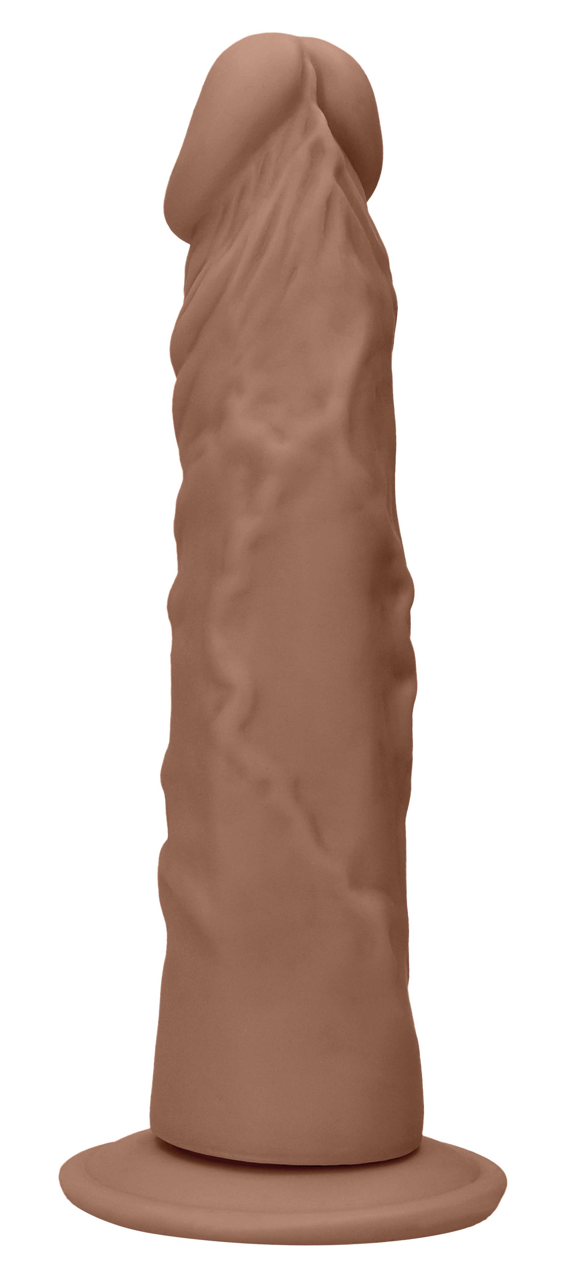 inch dong without testicles tan 