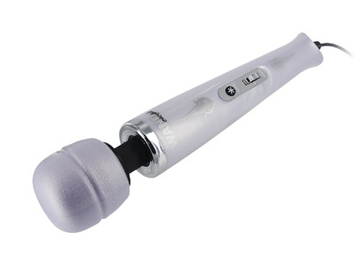 speed turbo pearl massager v 