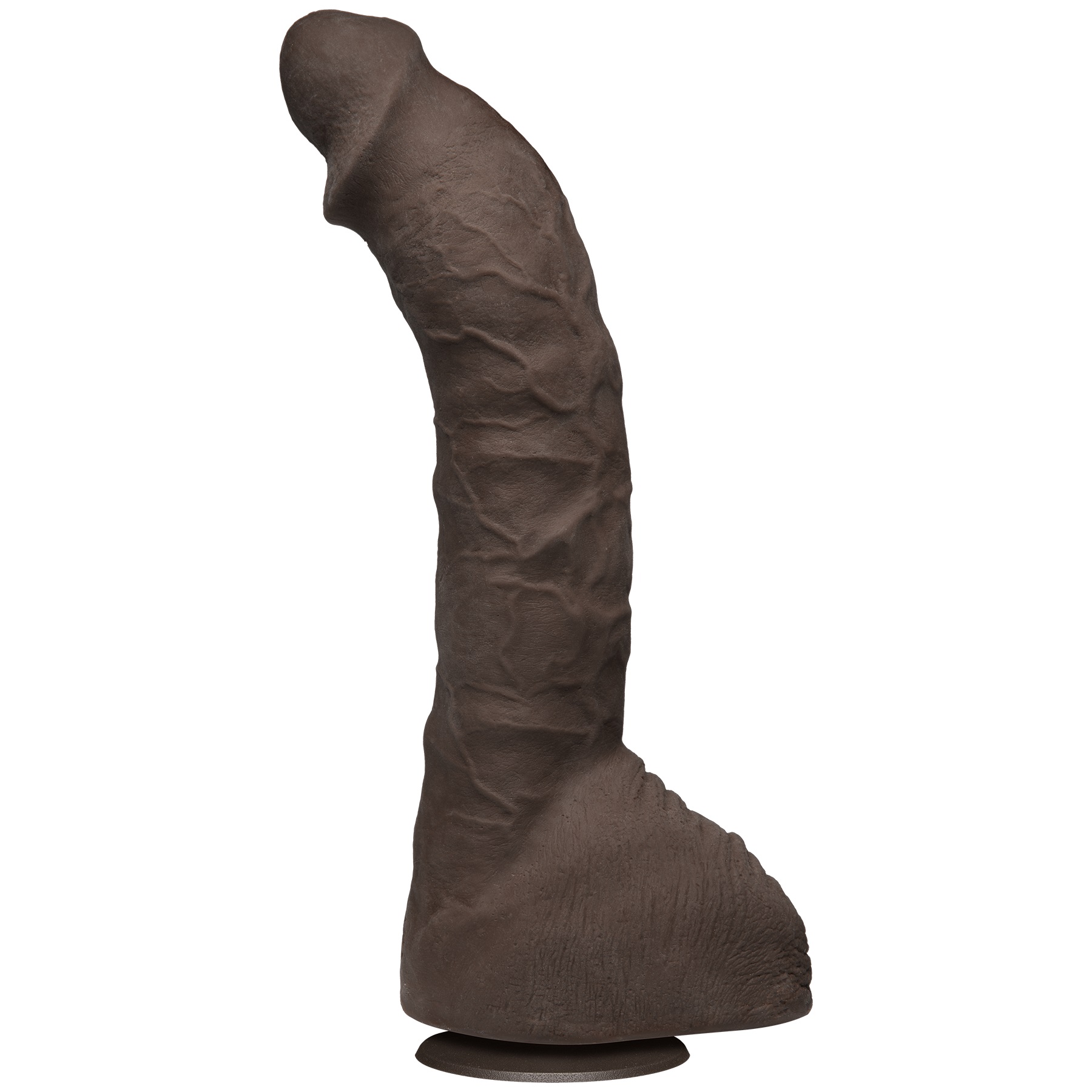 Prince Yahshua Ultraskyn 105 Inch Cock