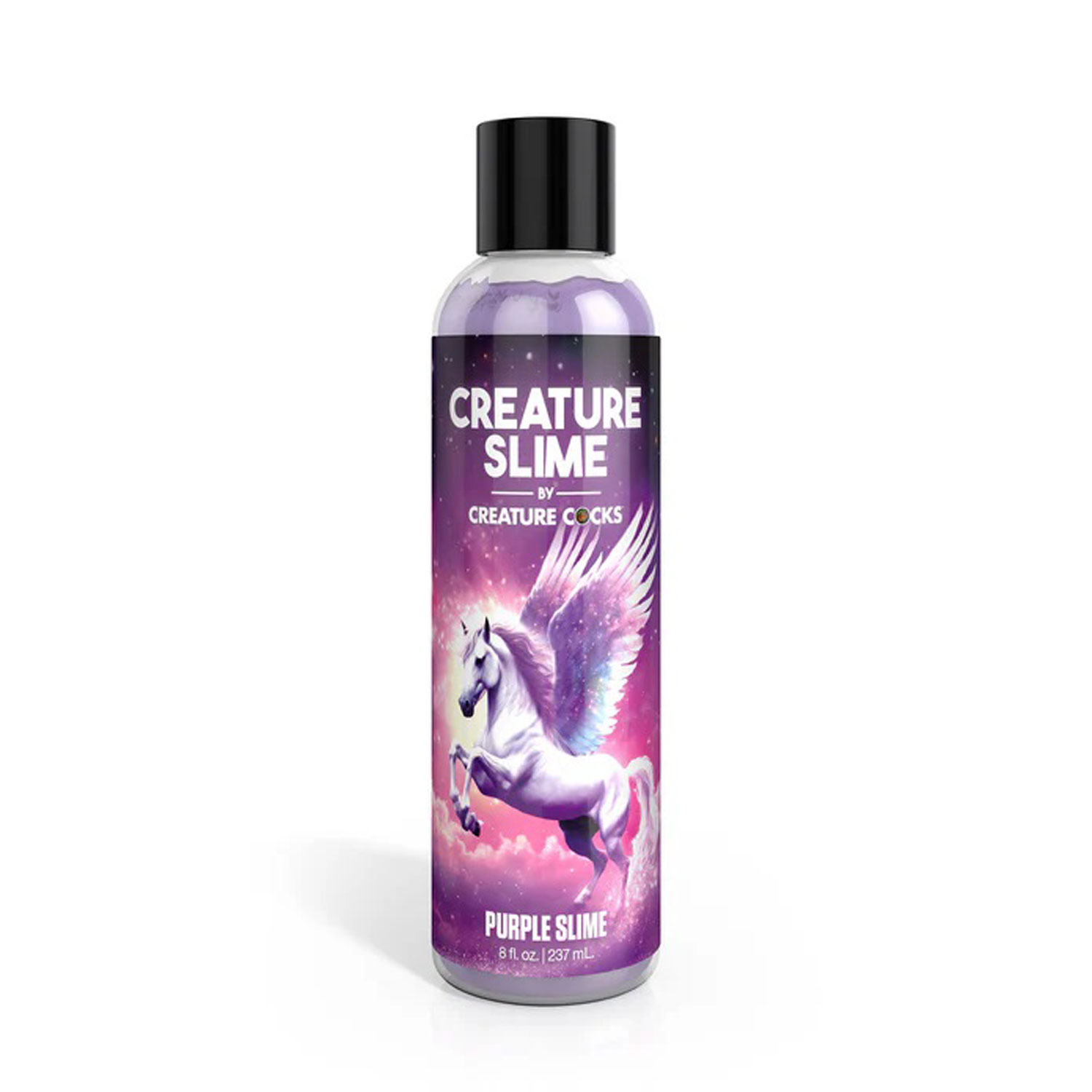 oz creature slime purple slime water based lubricant 