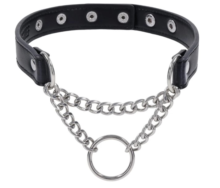 Shadow Day Collar Black