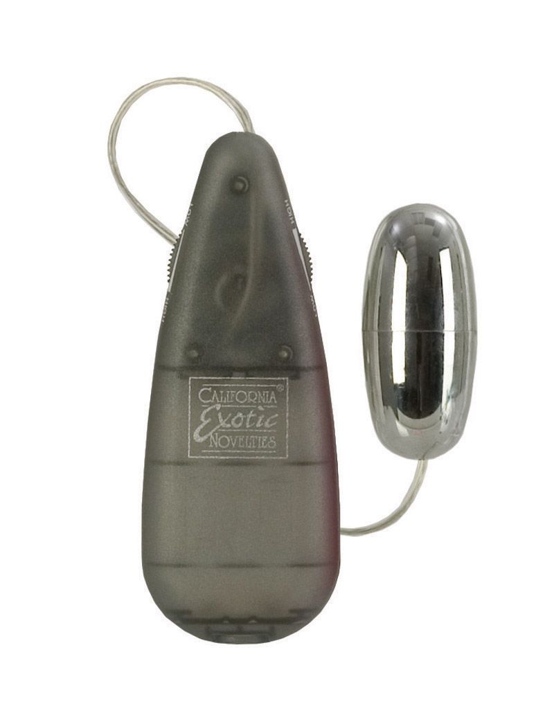 Teardrop Bullet Gray Bulk