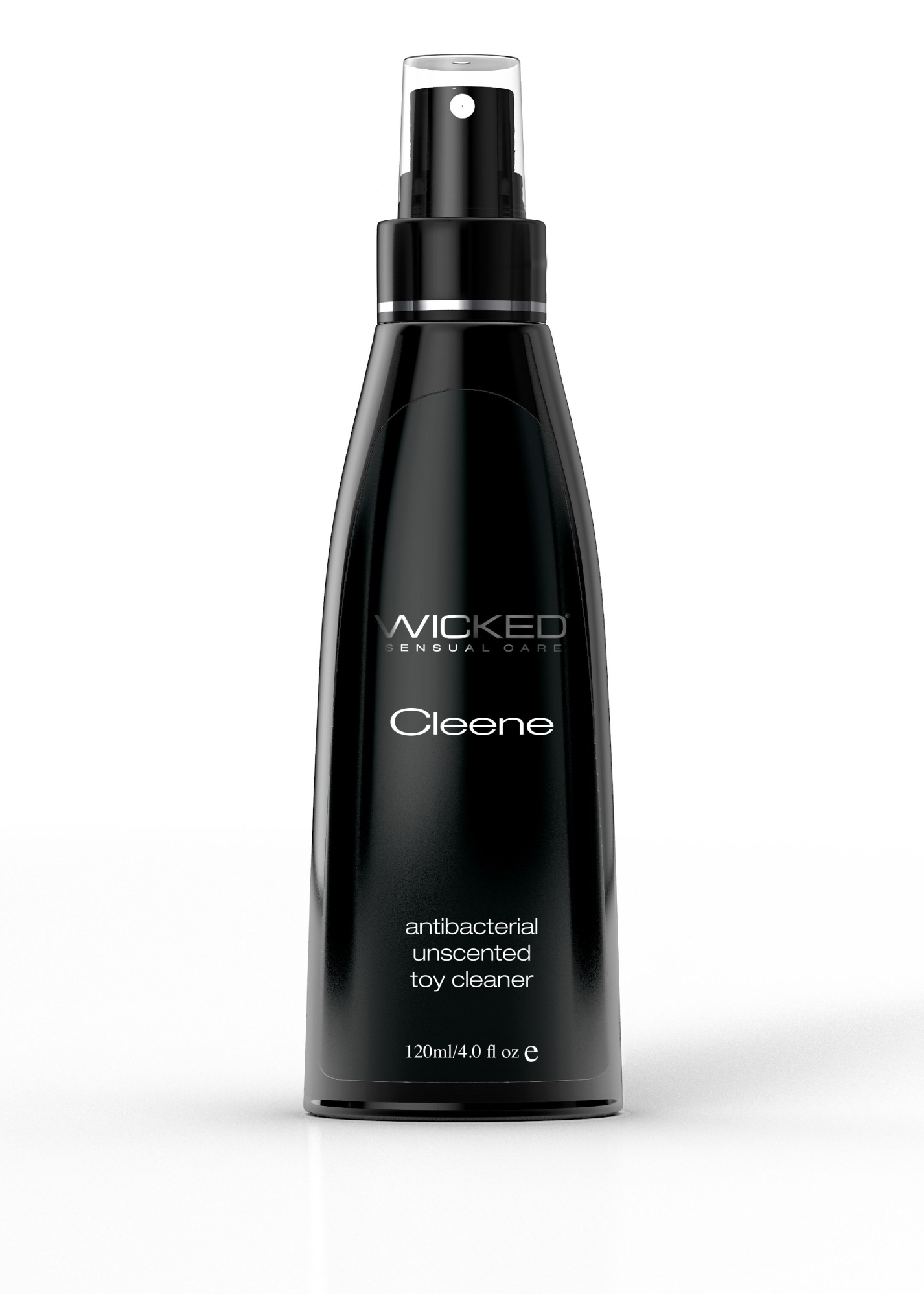 Cleene Anti Bacterial Toy Cleaner 4 Fl Oz
