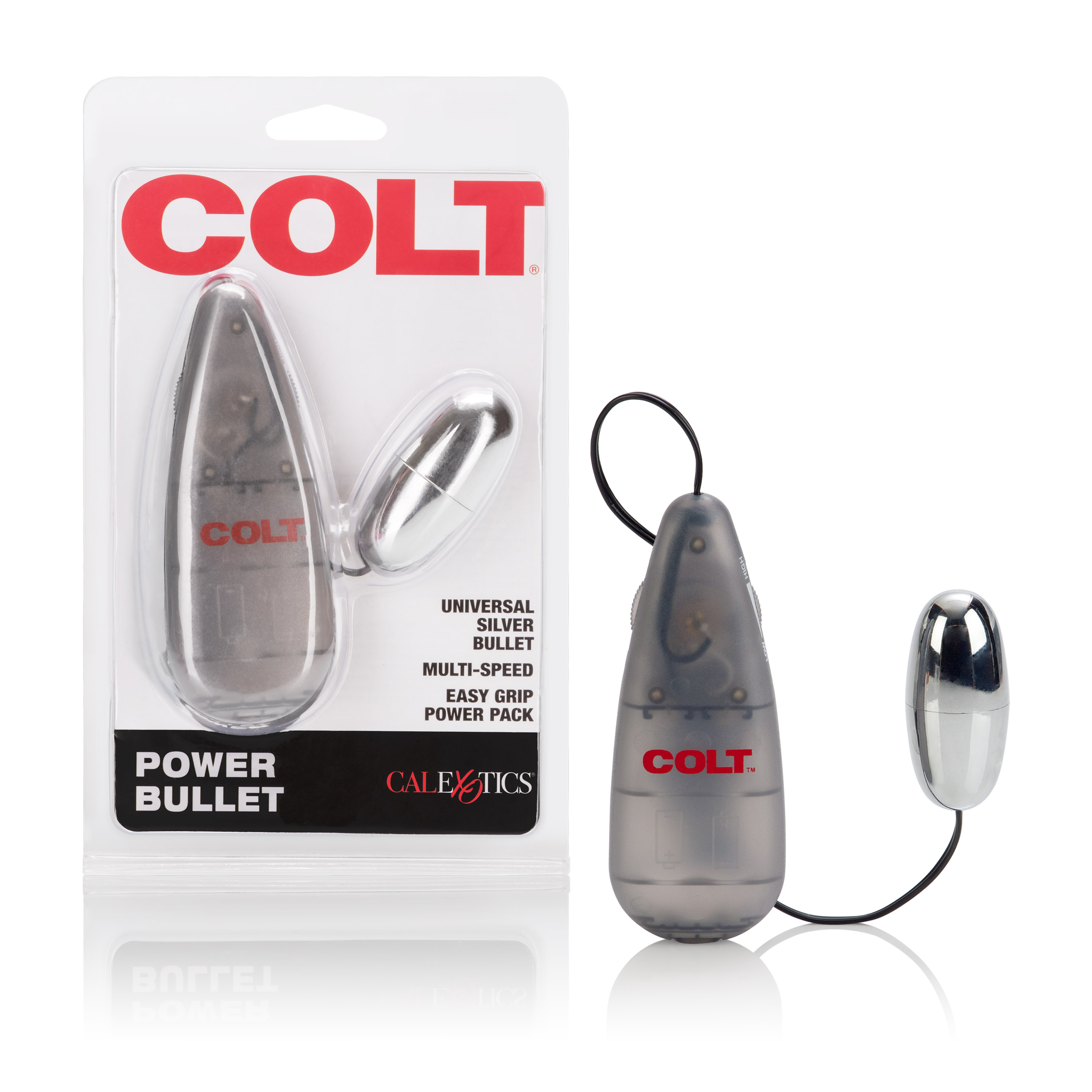 Colt M s Power Pak Bullet
