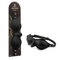 Temptasia Ardor  Blindfold Black