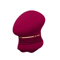 The Blush Collection Riana Mulberry Wine