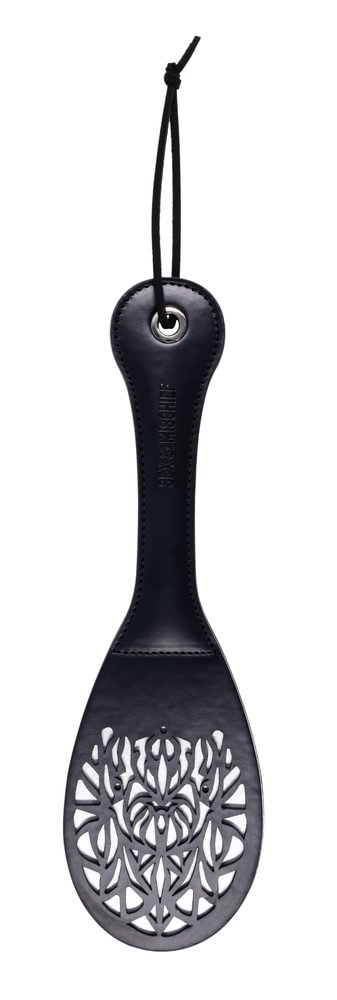 Lace Spanker