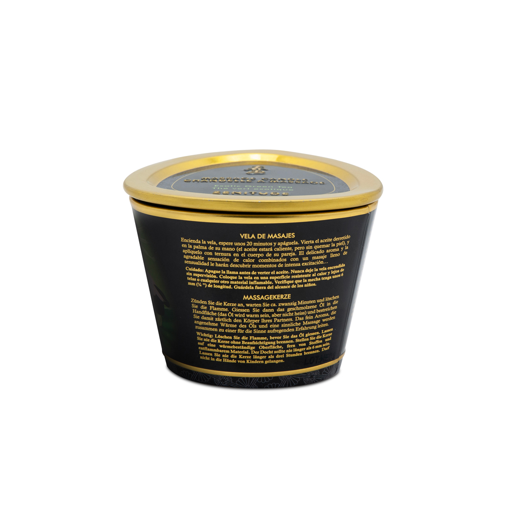 Massage Candle Aphrodisia Roses 57 Oz