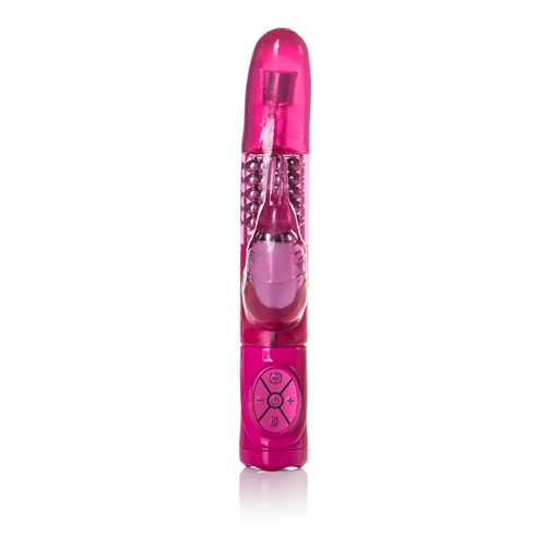 advanced g jack rabbit pink 