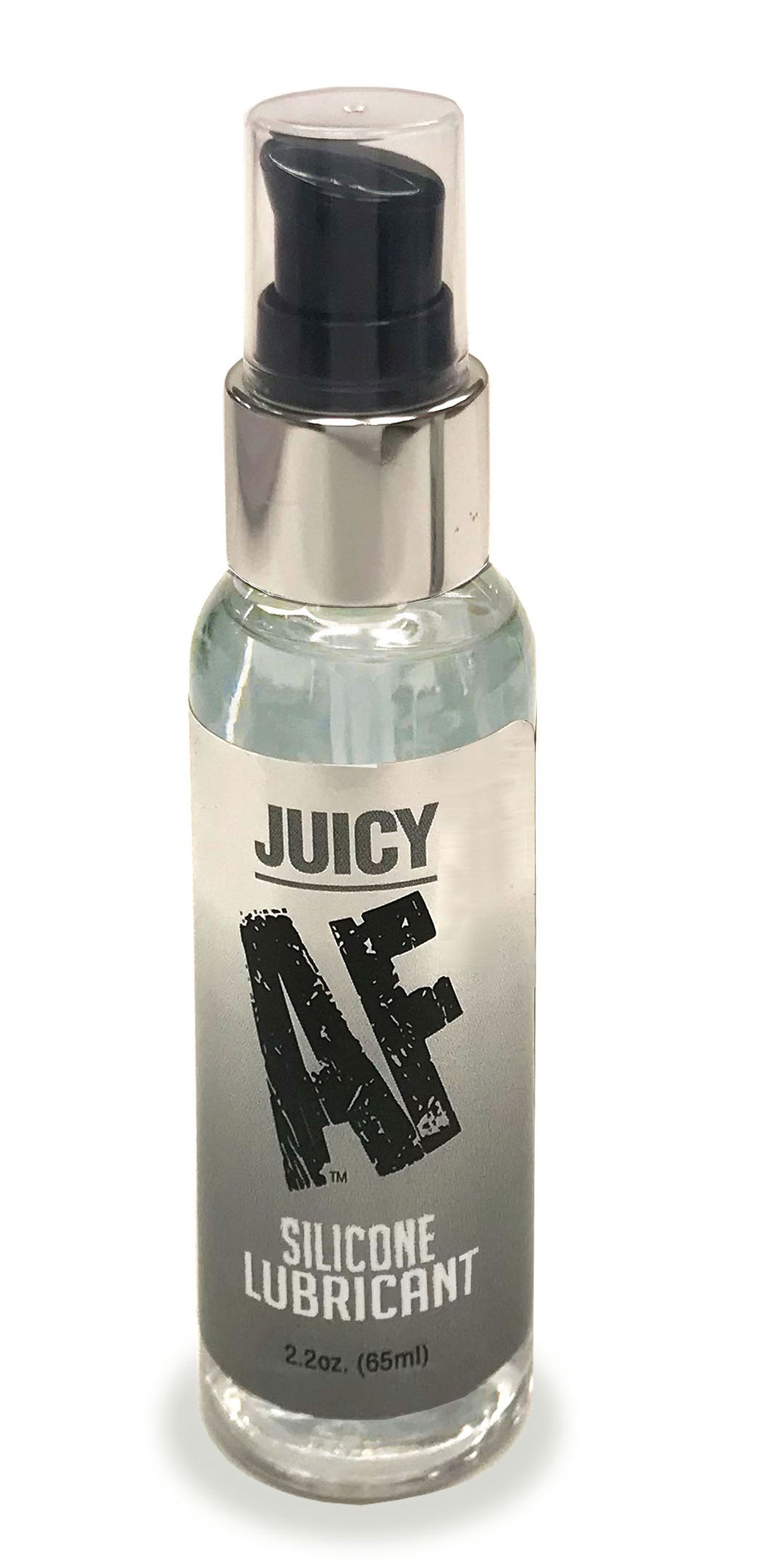 af silicone lube  oz bottle 