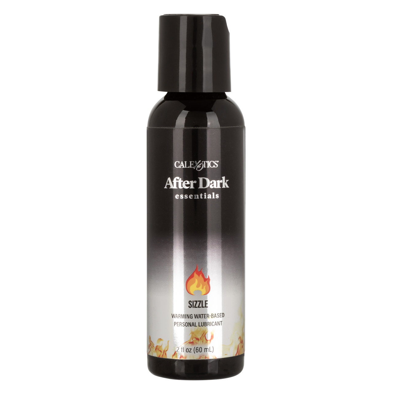 after dark essentials sizzle ultra warming  water based personal lubricant  oz. 