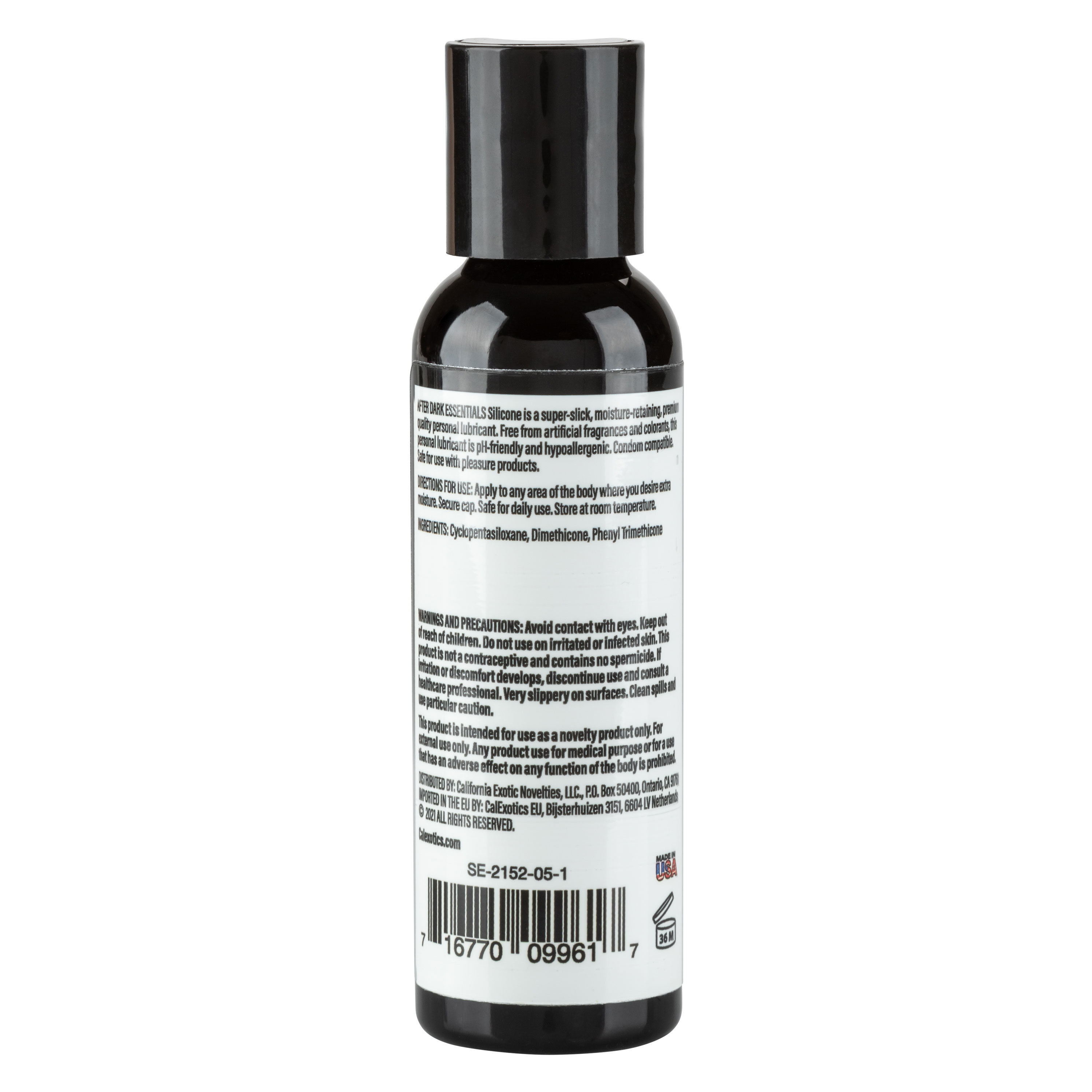 after dark essentials water based personal  lubricant fl. oz. 